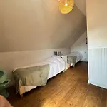 Charmante Maison Avec 3 Places De Parking 빌라 Le Touquet