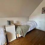 빌라 Charmante Maison Avec 3 Places De Parking Le Touquet