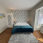 Charmante Maison Avec 3 Places De Parking Le Touquet