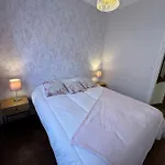 Charmante Maison Avec 3 Places De Parking 빌라