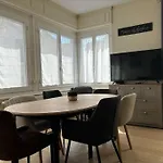 빌라 Charmante Maison Avec 3 Places De Parking *