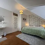 Charmante Maison Avec 3 Places De Parking 빌라