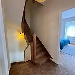 Charmante Maison Avec 3 Places De Parking Le Touquet