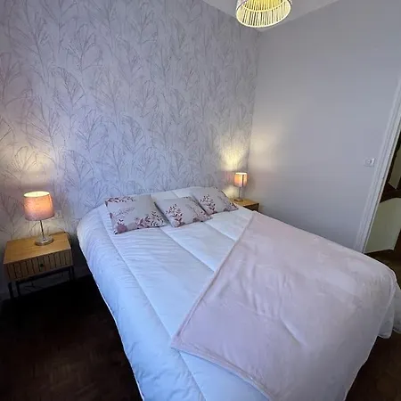Charmante Maison Avec 3 Places De Parking Βίλα