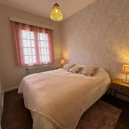 Βίλα Charmante Maison Avec 3 Places De Parking