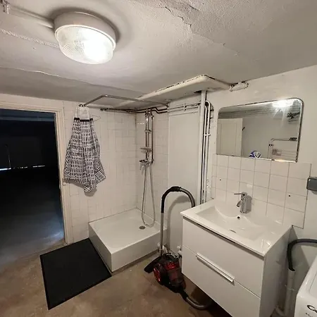 Charmante Maison Avec 3 Places De Parking * Le Touquet