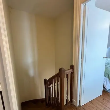 Charmante Maison Avec 3 Places De Parking