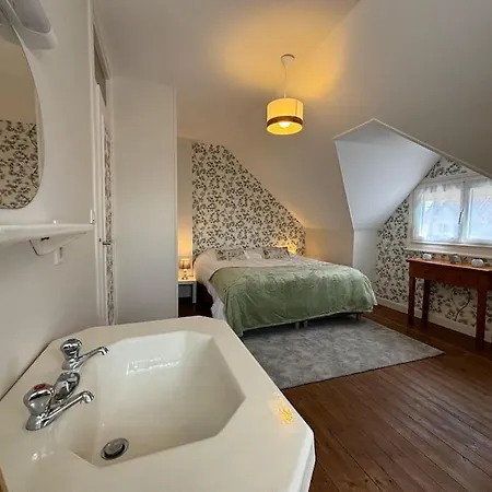 Charmante Maison Avec 3 Places De Parking * Le Touquet