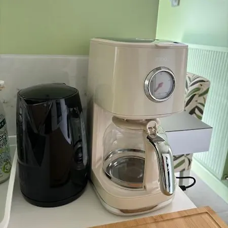 Charmante Maison Avec 3 Places De Parking