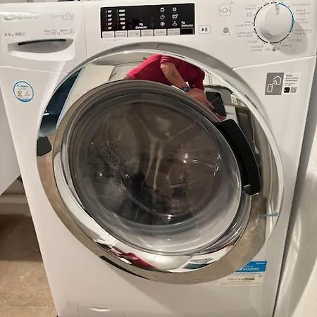 Charmante Maison Avec 3 Places De Parking * Le Touquet