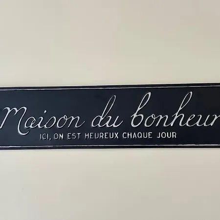 빌라 Charmante Maison Avec 3 Places De Parking