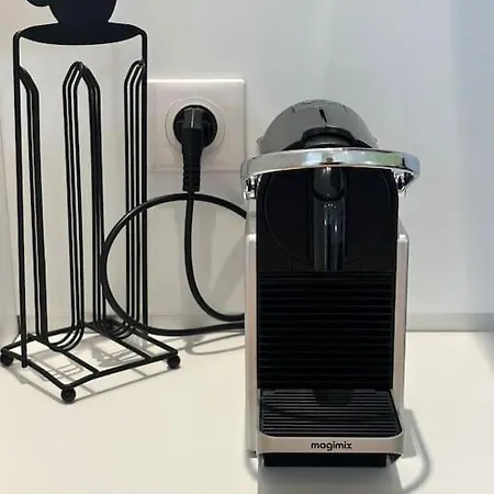 Charmante Maison Avec 3 Places De Parking Villa Le Touquet