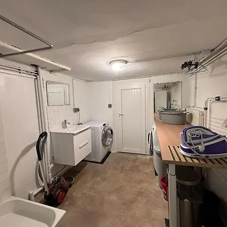 Charmante Maison Avec 3 Places De Parking * Le Touquet