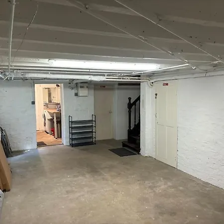 Charmante Maison Avec 3 Places De Parking * Le Touquet