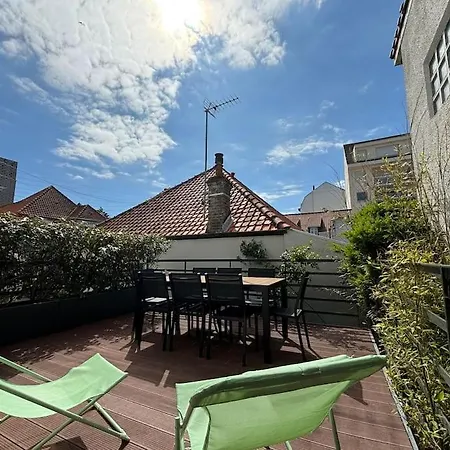 빌라 Charmante Maison Avec 3 Places De Parking *